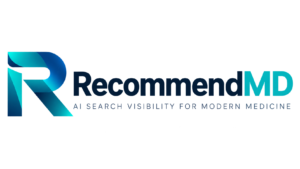 RecommendMD logo