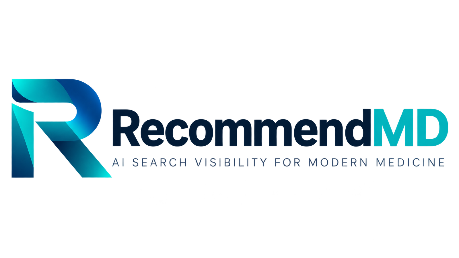 RecommendMD logo